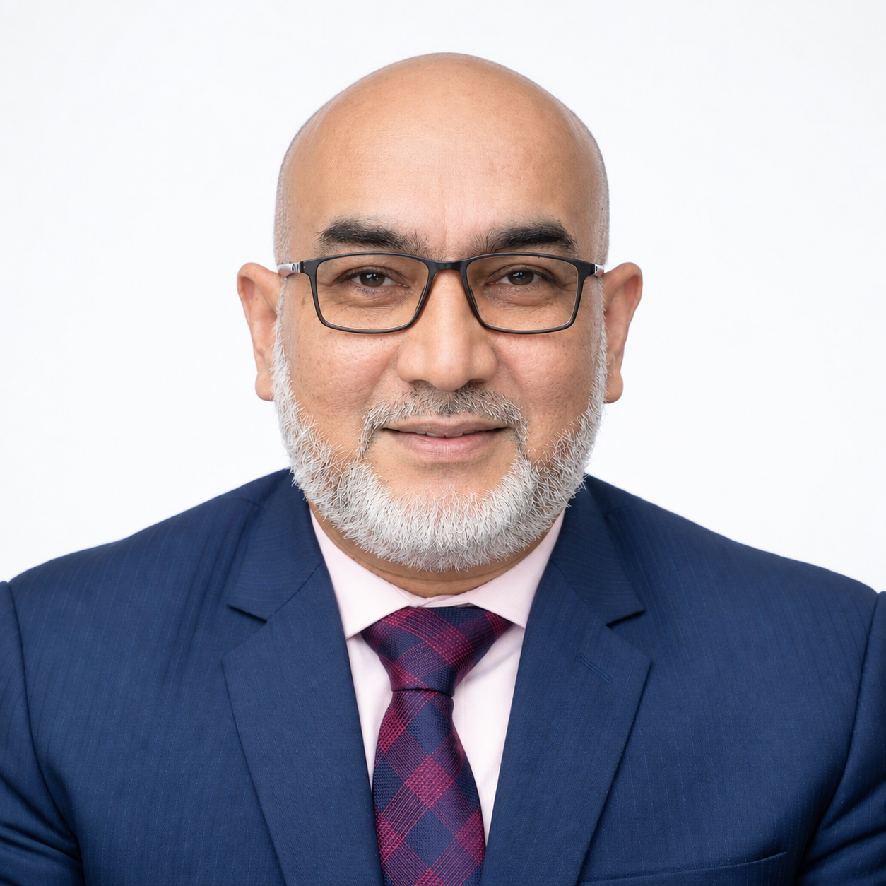 Mr. Manzur Maswood